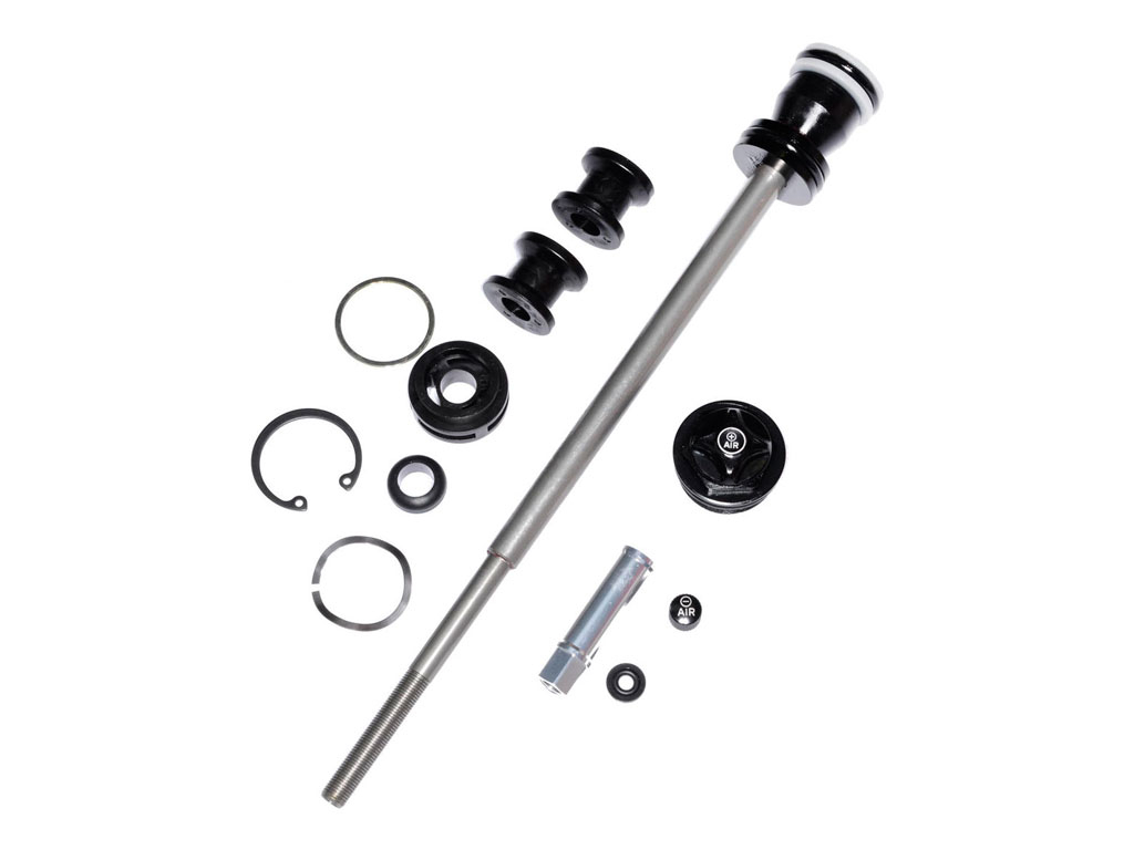 Rockshox Rec Cart. Aire Dual-air Sid 120 26" Rockshox Rec Cart. Aire Dual-air Sid 120 26"