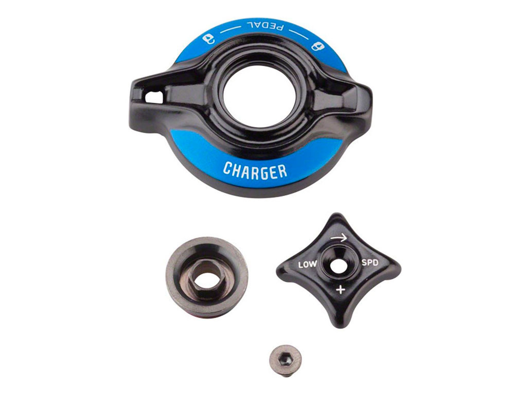 Rockshox Rec Dial Compresion Pike Rct3 (charger) Rockshox Rec Dial Compresion Pike Rct3 (charger)