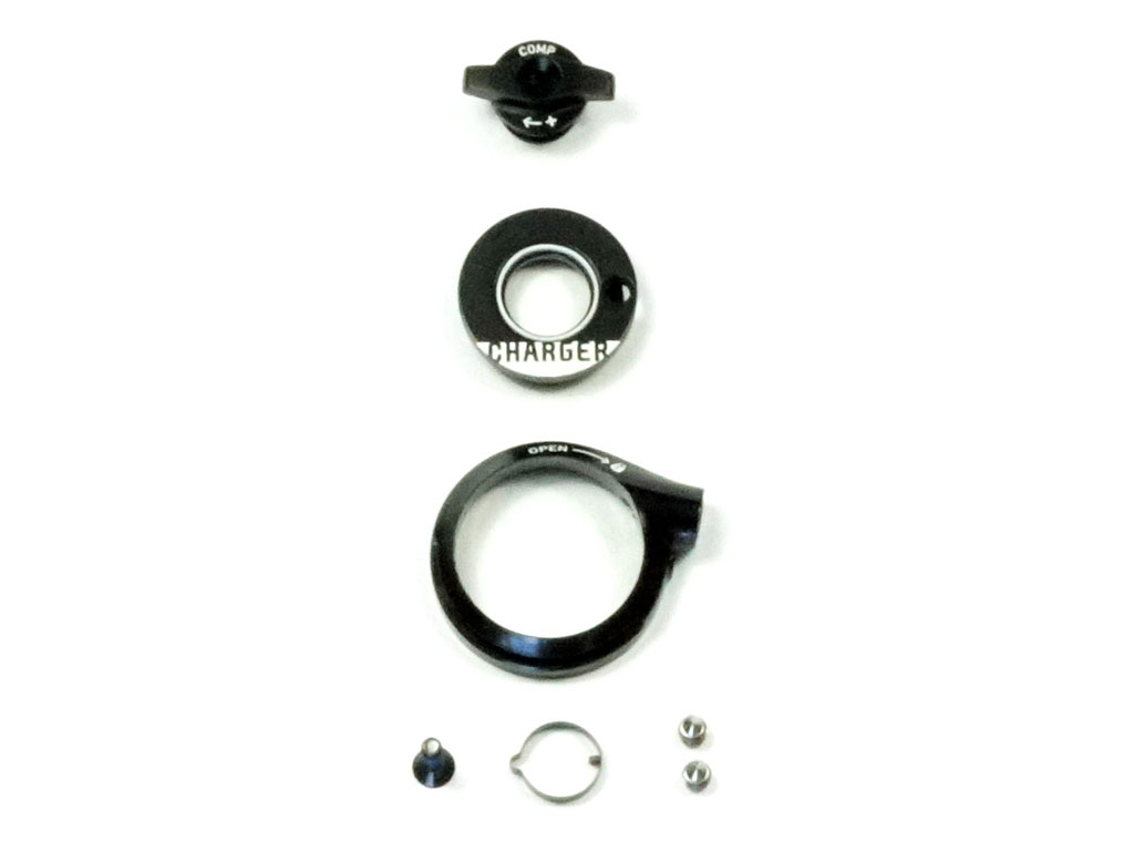 Rockshox Rec Dial Compresion Sid (charger) Remoto Rockshox Rec Dial Compresion Sid (charger) Remoto