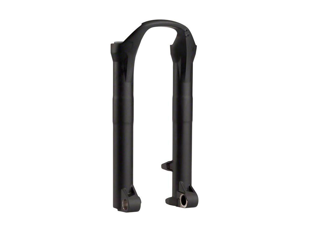 Rockshox Rec Botellas Boxxer 26" Black ´10-´16 Rockshox Rec Botellas Boxxer 26" Black ´10-´16