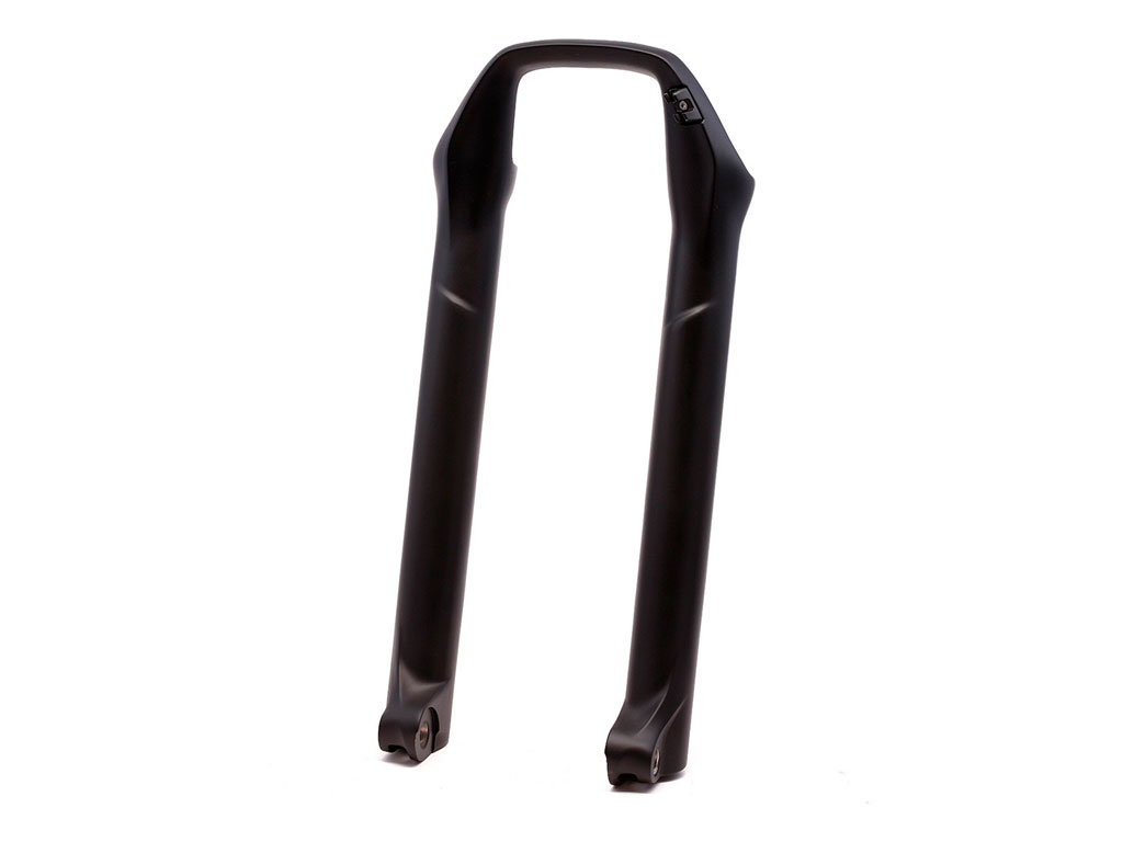 Rockshox Rec Botellas Recon/sektor Silver 27 Boost Black Rockshox Rec Botellas Recon/sektor Silver 27 Boost Black
