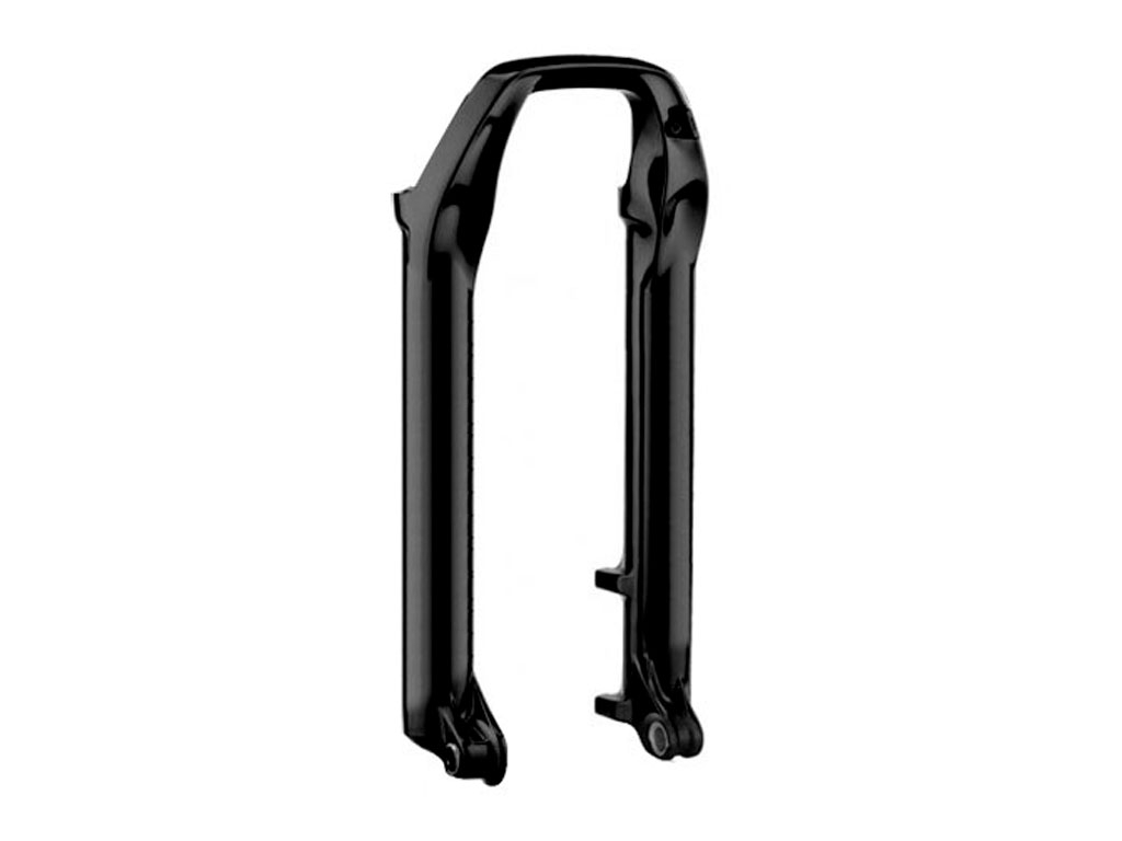 Rockshox Rec Botellas Pike'18/revelation'18 27'5 Boost Black Rockshox Rec Botellas Pike'18/revelation'18 27'5 Boost Black