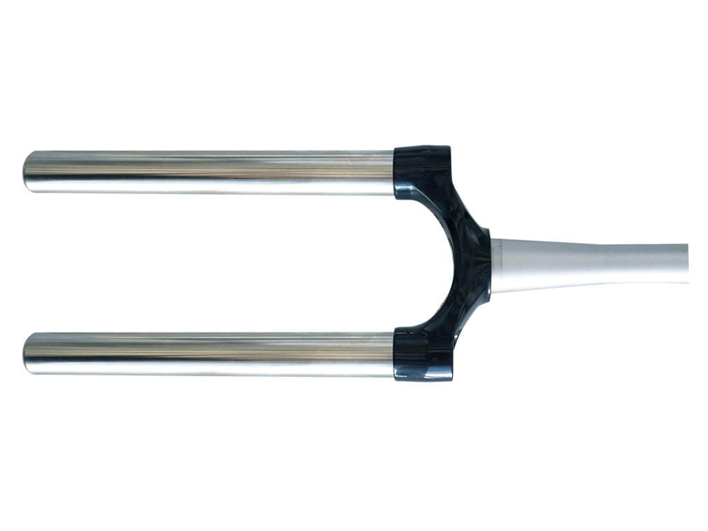 Rockshox Rec Puente+barras Xc32 Black 29" 51os Black Tap. Rockshox Rec Puente+barras Xc32 Black 29" 51os Black Tap.