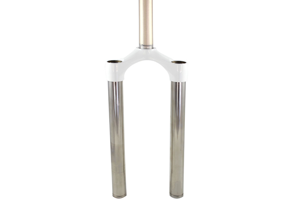 Rockshox Rec Puente+barras Recon S. 29" White Os51 1/8 Rockshox Rec Puente+barras Recon S. 29" White Os51 1/8
