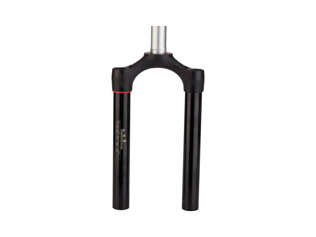 Rockshox Rec Puente+barras Sid/reba 29" 1/8 Dif. Black 51os Rockshox Rec Puente+barras Sid/reba 29" 1/8 Dif. Black 51os