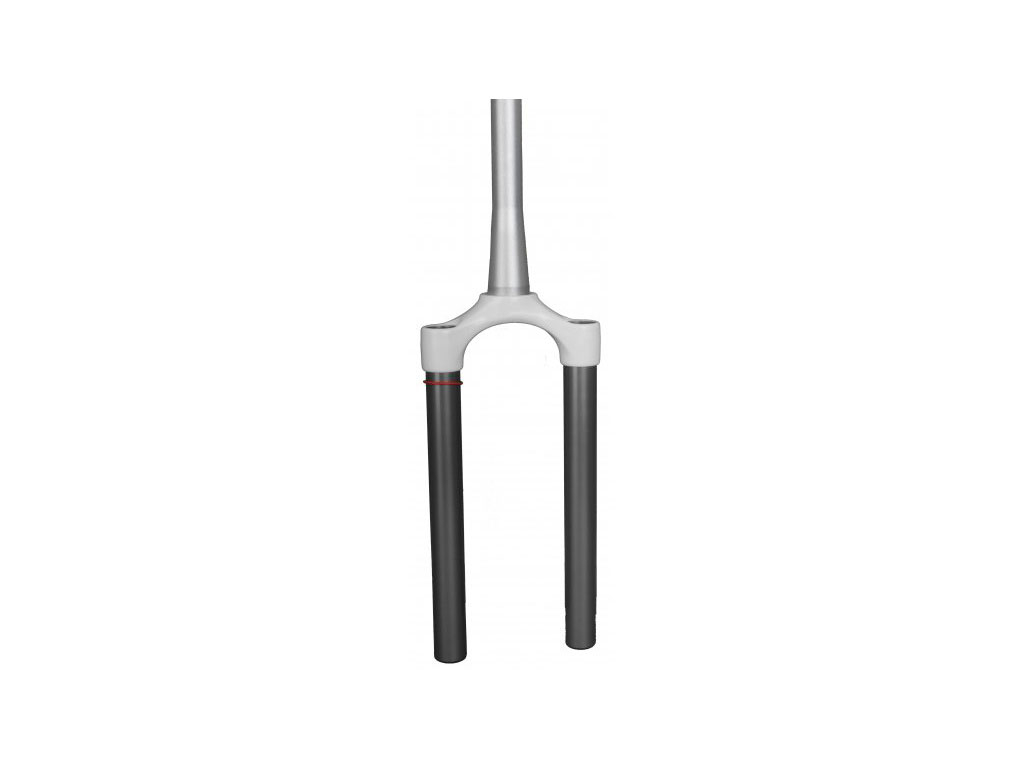 Rockshox Rec Puente+barras Sid/reba 29" Tap. White Rockshox Rec Puente+barras Sid/reba 29" Tap. White