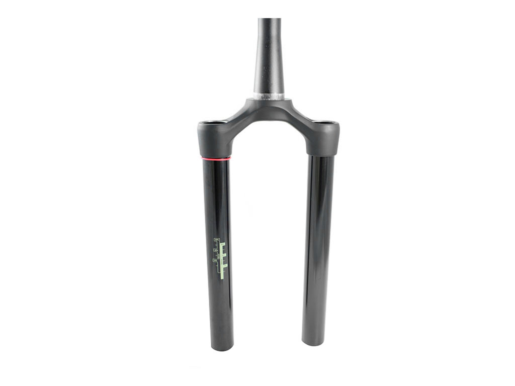 Rockshox Rec Puente+barras Pike 27,5" Dual-p. Air Dif. Black Rockshox Rec Puente+barras Pike 27,5" Dual-p. Air Dif. Black