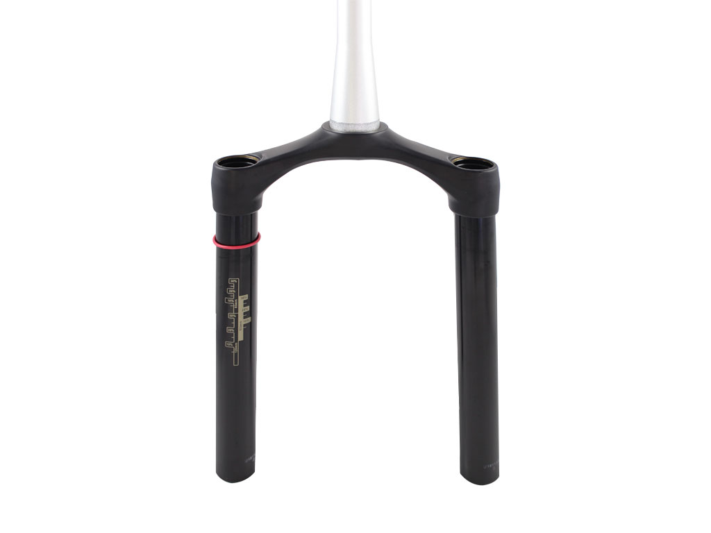 Rockshox Rec Puente+barras Bluto 26" Dif. Black Rockshox Rec Puente+barras Bluto 26" Dif. Black
