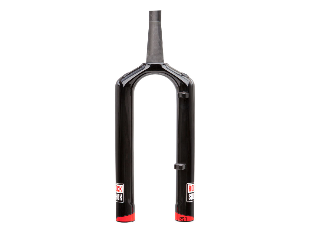 Rockshox Rec Puente+botellas Rs-1 29 Carbon Black Rockshox Rec Puente+botellas Rs-1 29 Carbon Black