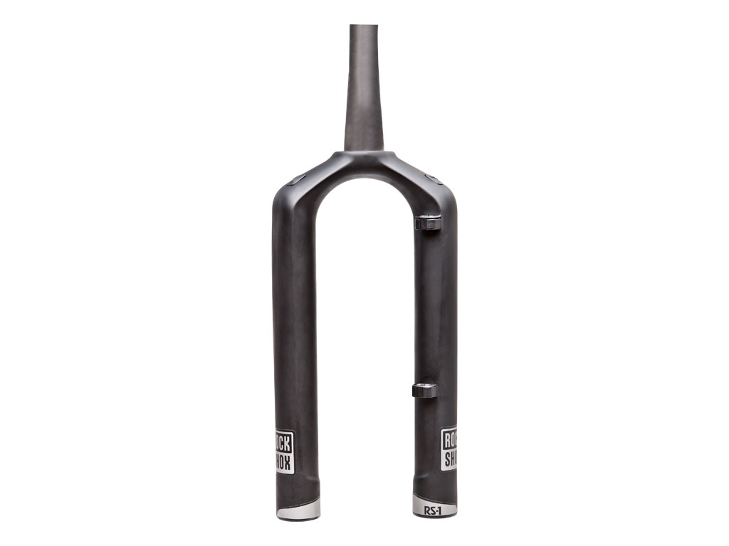 Rockshox Rec Puente+botellas Rs-1 29 Carbon Dif. Black Rockshox Rec Puente+botellas Rs-1 29 Carbon Dif. Black