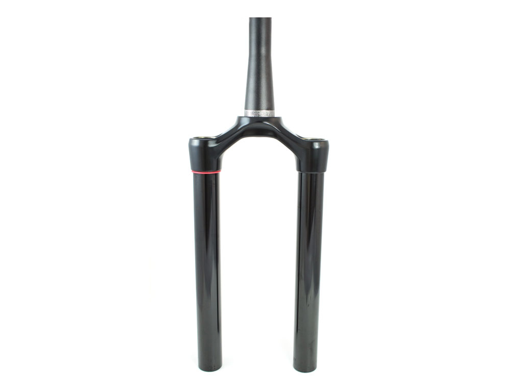 Rockshox Rec Puente+barras Pike 27,5" Solo-air 42os Black Rockshox Rec Puente+barras Pike 27,5" Solo-air 42os Black