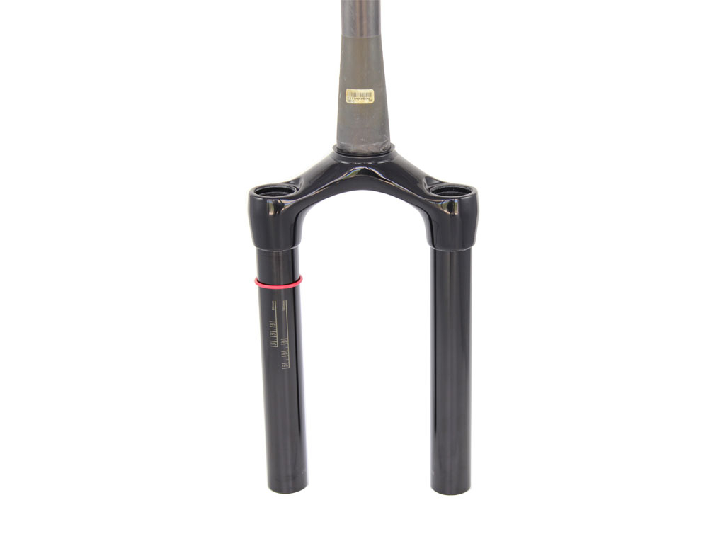 Rockshox Rec Puente+barras Sid Wc '17 29 Solo-air Carbon Dif. Black Rockshox Rec Puente+barras Sid Wc '17 29 Solo-air Carbon Dif. Black