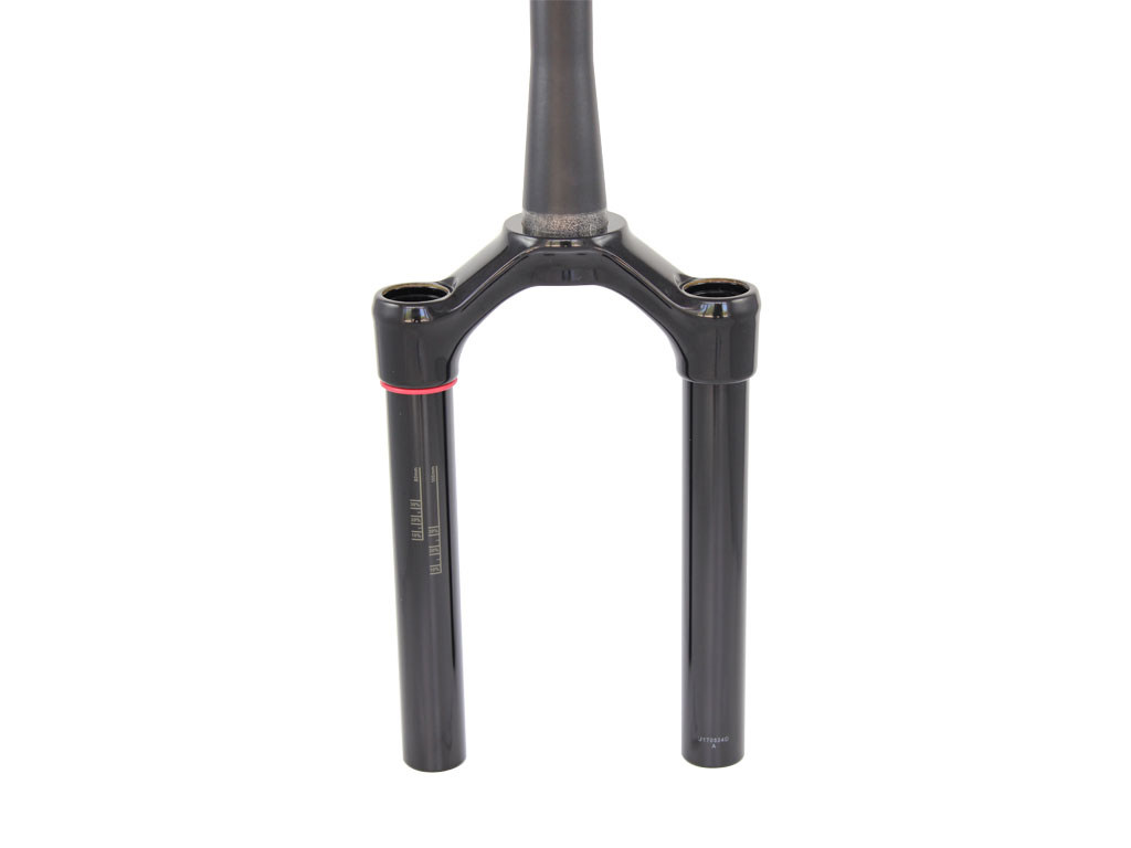 Rockshox Rec Puente+barras Sid'17/reba'18 29/27,5+ Solo-air Boost Black Rockshox Rec Puente+barras Sid'17/reba'18 29/27,5+ Solo-air Boost Black