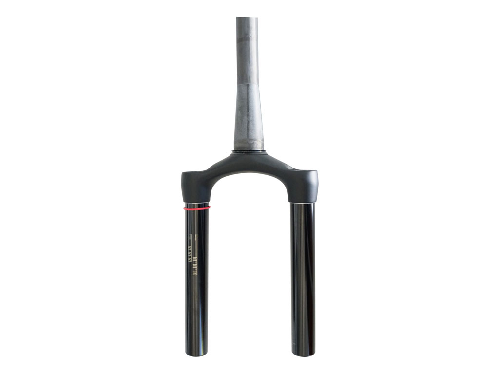 Rockshox Rec Puente+barras Sid'17 Wc 27.5" Boost Carbon Solo-air 42os Dif. Black Rockshox Rec Puente+barras Sid'17 Wc 27.5" Boost Carbon Solo-air 42os Dif. Black