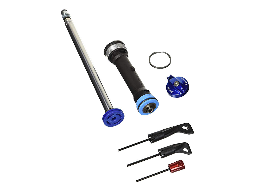 Rockshox Rec Cartucho Bloqueo Recon Slv/xc32/skt Slv Manual Rockshox Rec Cartucho Bloqueo Recon Slv/xc32/skt Slv Manual