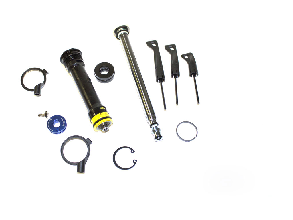Rockshox Rec Cartucho Bloqueo 30gold Remoto (80-100mm) Rockshox Rec Cartucho Bloqueo 30gold Remoto (80-100mm)