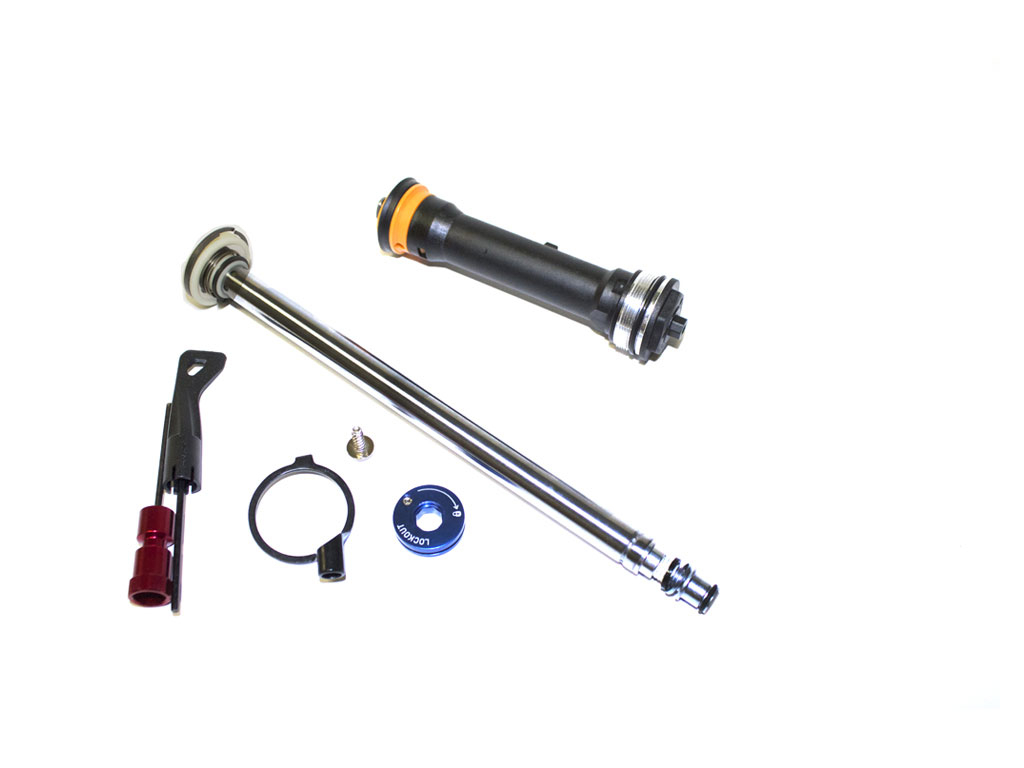 Rockshox Rec Cartucho Bloqueo Recon Silver Remoto (´14) Rockshox Rec Cartucho Bloqueo Recon Silver Remoto (´14)
