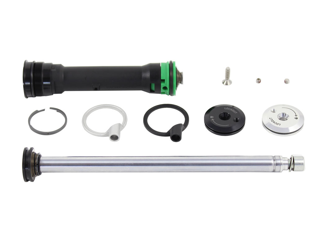 Rockshox Rec Cartucho Paragon Dial Remoto Rockshox Rec Cartucho Paragon Dial Remoto