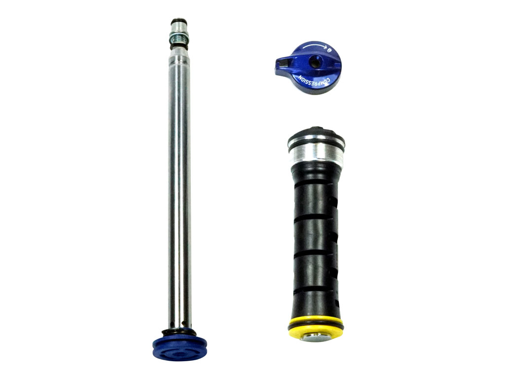 Rockshox Rec Cartucho Bloqueo Recon Slv Rl 120 Manual Tp.8 Rockshox Rec Cartucho Bloqueo Recon Slv Rl 120 Manual Tp.8