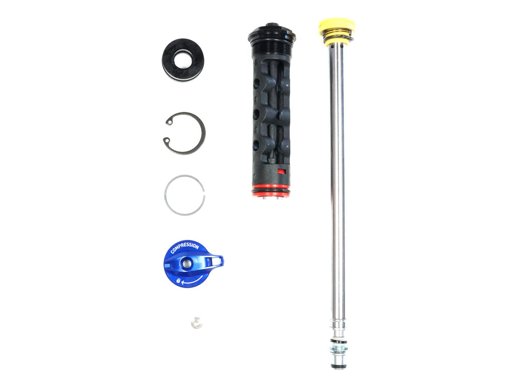 Rockshox Rec Cartucho Bloqueo Judy Gold Rl 120 Manual Rockshox Rec Cartucho Bloqueo Judy Gold Rl 120 Manual