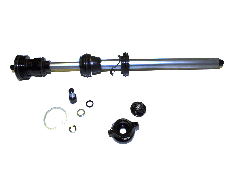 Rockshox Rec Cart. Aire Dual Position Air Pike 27.5" 160mm Rockshox Rec Cart. Aire Dual Position Air Pike 27.5" 160mm