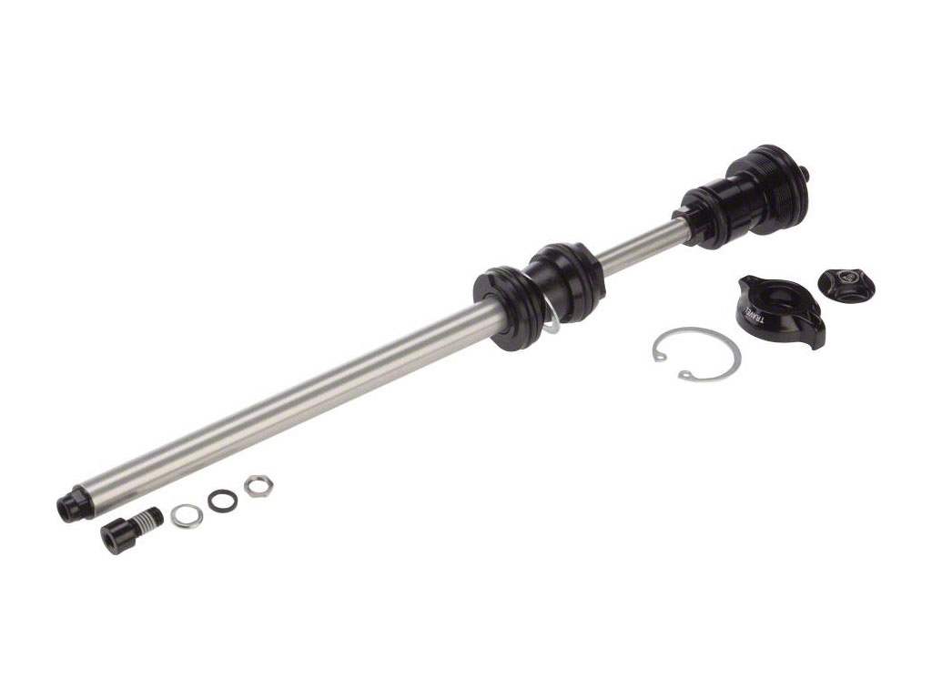 Rockshox Rec Cart. Aire Dual Position Air Pike 29" 150mm Rockshox Rec Cart. Aire Dual Position Air Pike 29" 150mm