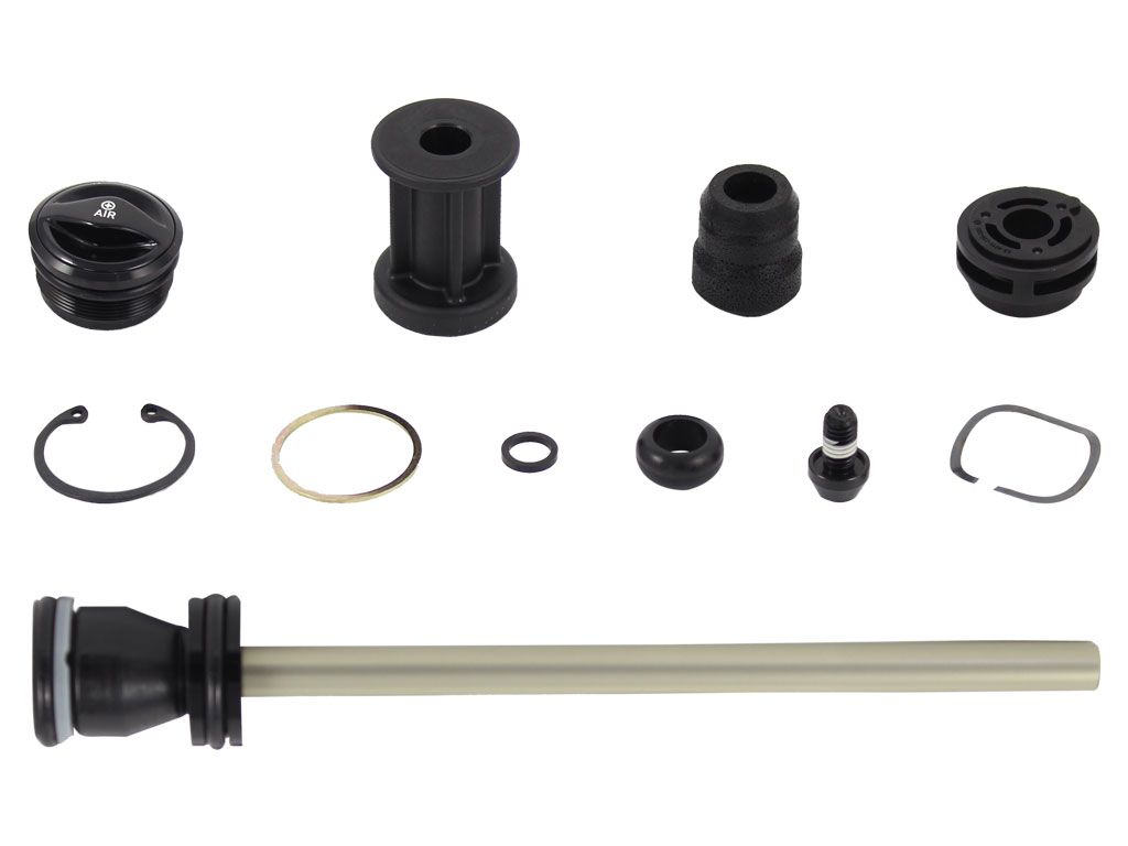Rockshox Rec Cart. Solo-air 100 29" - Sid ´17 Rockshox Rec Cart. Solo-air 100 29" - Sid ´17