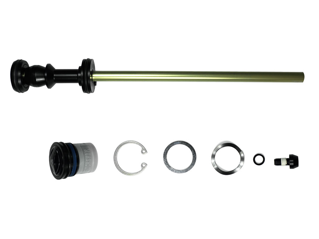 Rockshox Rec Cart. Aire Debonair Pike 27.5/29 160** Rockshox Rec Cart. Aire Debonair Pike 27.5/29 160**