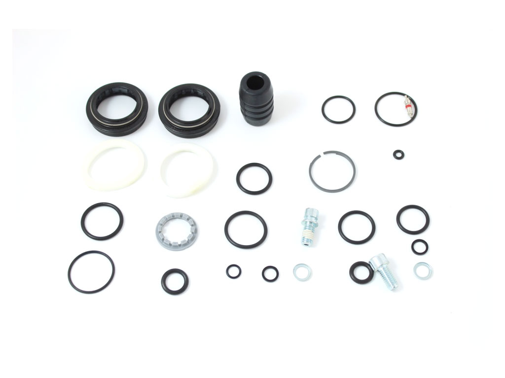 Rockshox Rec Kit Mantenimiento Xc32/recon Silver'16 (b1) Rockshox Rec Kit Mantenimiento Xc32/recon Silver'16 (b1)