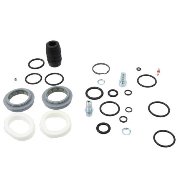 Rockshox Rec Kit Mantenimiento Recon Gold ´13-´15 Rockshox Rec Kit Mantenimiento Recon Gold ´13-´15