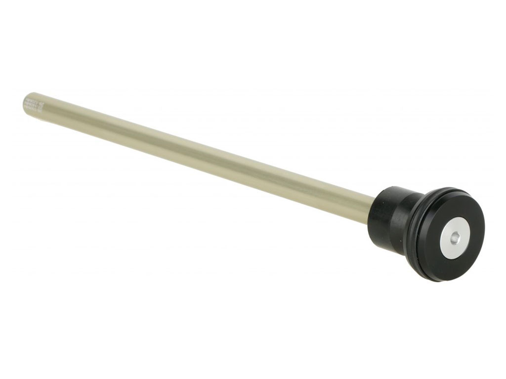 Rockshox Rec Vastago Solo-air Pike/pike Dj 26" 100 Rockshox Rec Vastago Solo-air Pike/pike Dj 26" 100