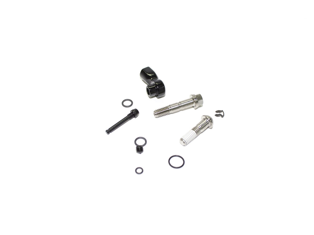 Avid Rep Kit Tornilleria Pinza Xx 2012** Avid Rep Kit Tornilleria Pinza Xx 2012**