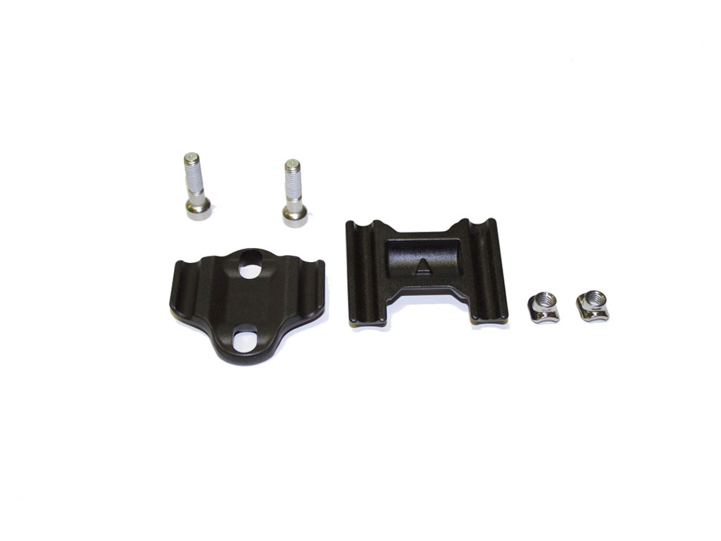 Rockshox Rec Kit Abrazaderas/tornilleria Reverb Rockshox Rec Kit Abrazaderas/tornilleria Reverb