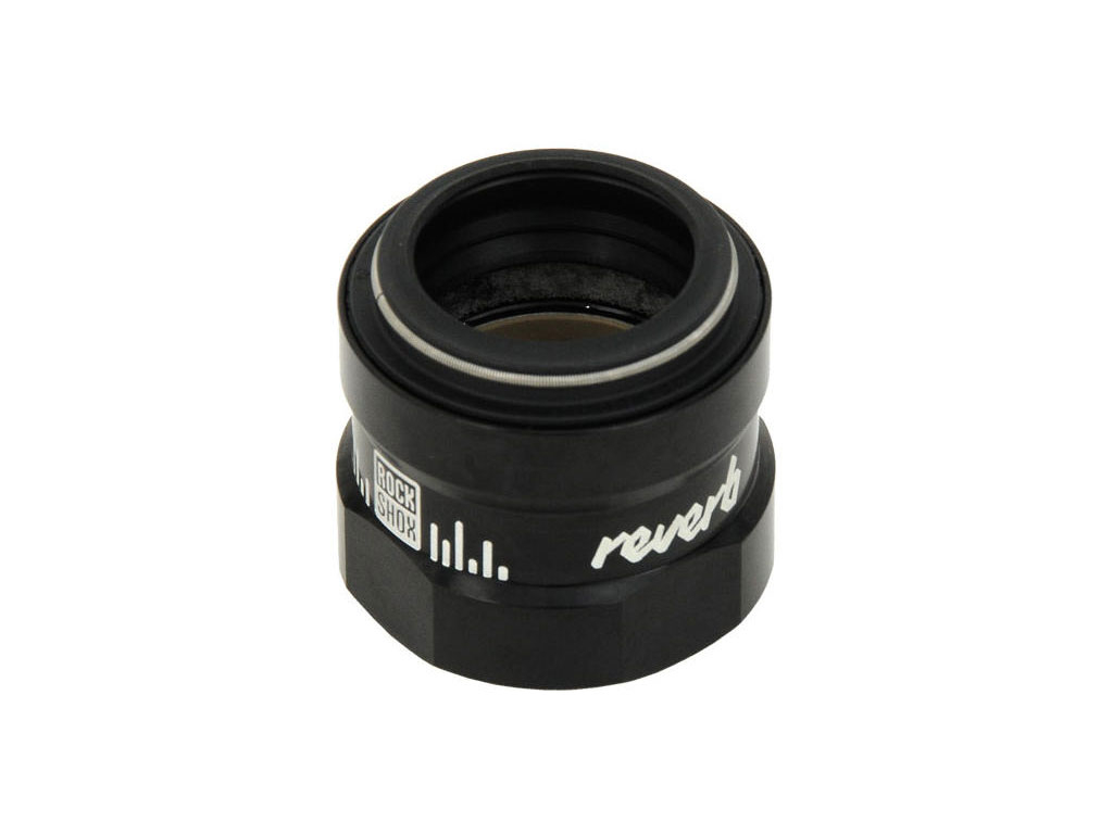 Rockshox Rec Tuerca Cuerpo/reten Reverb (negra) Rockshox Rec Tuerca Cuerpo/reten Reverb (negra)