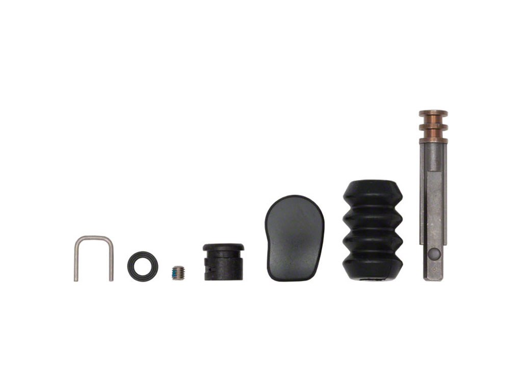 Rockshox Rec Pulsador Xloc Reverb Izqu. (kit) Rockshox Rec Pulsador Xloc Reverb Izqu. (kit)