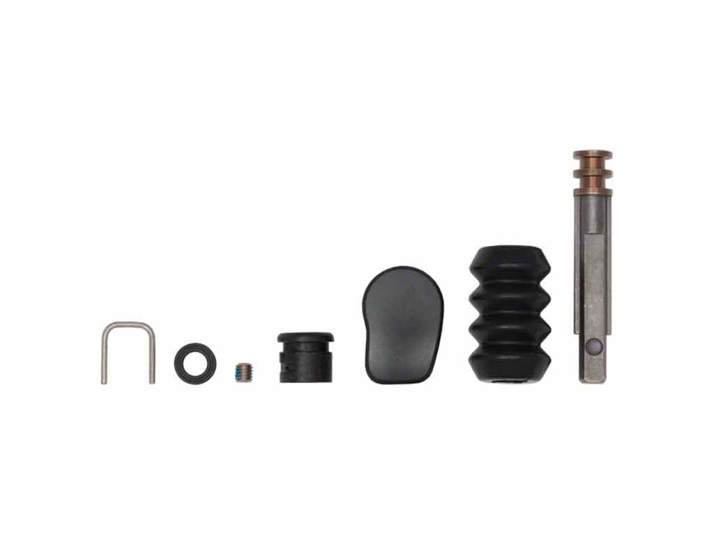 Rockshox Rec Pulsador Xloc Reverb Derch. (kit) Rockshox Rec Pulsador Xloc Reverb Derch. (kit)