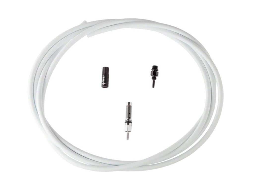 Rockshox Rec Latiguillo Reverb 2000mm (new) Blanco Rockshox Rec Latiguillo Reverb 2000mm (new) Blanco