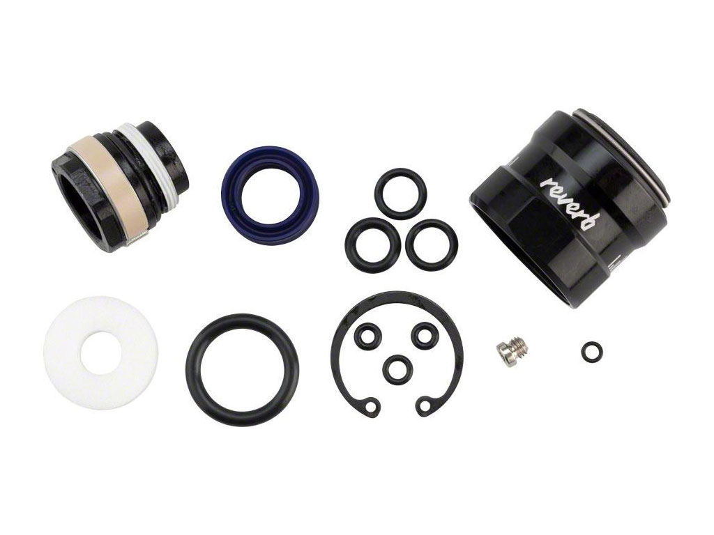 Rockshox Rec Kit Mantenimiento Reverb Stealth 200h A2 (2013/16) Rockshox Rec Kit Mantenimiento Reverb Stealth 200h A2 (2013/16)