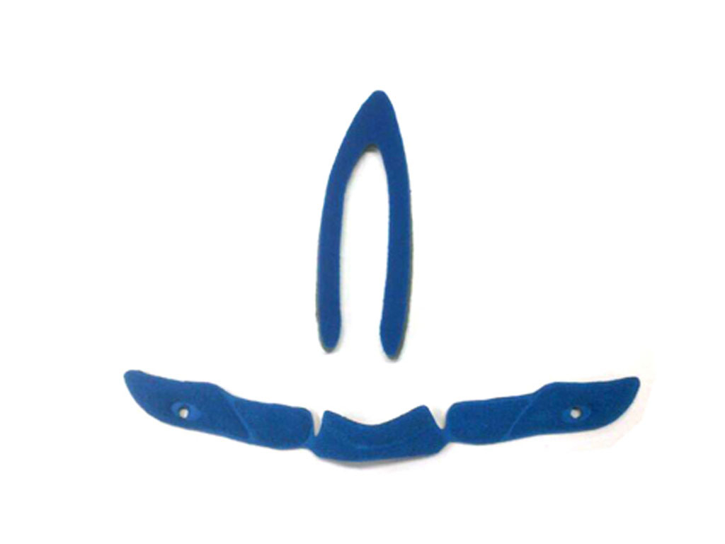 Bell Almohadillas Bell Aquila/arc/ukon/cognito. Bell Almohadillas Bell Aquila/arc/ukon/cognito.