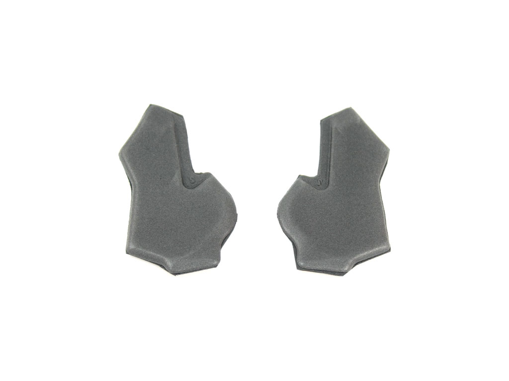 Bell Almohadillas Bell Interiores Vn Super2/2r Black M Bell Almohadillas Bell Interiores Vn Super2/2r Black M