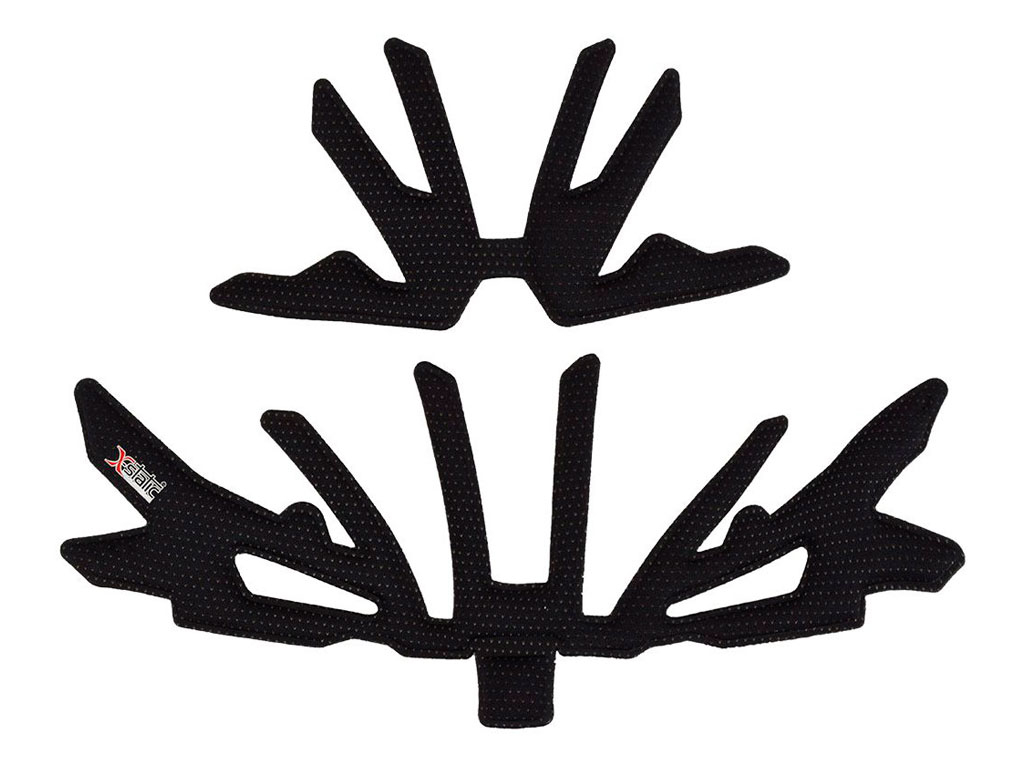 Bell Almohadillas Bell Sixer Mips Black M Bell Almohadillas Bell Sixer Mips Black M