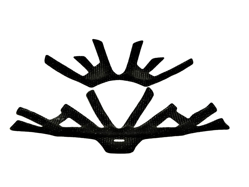 Bell Almohadillas Bell Formula/drifter Black S Bell Almohadillas Bell Formula/drifter Black S