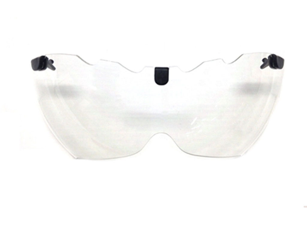 Bell Visera Bell Javelin Clear M Bell Visera Bell Javelin Clear M