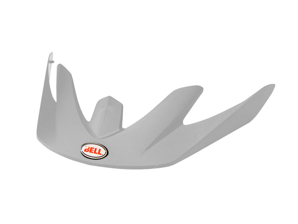 Bell Visera Bell Piston/strut Silver Bell Visera Bell Piston/strut Silver