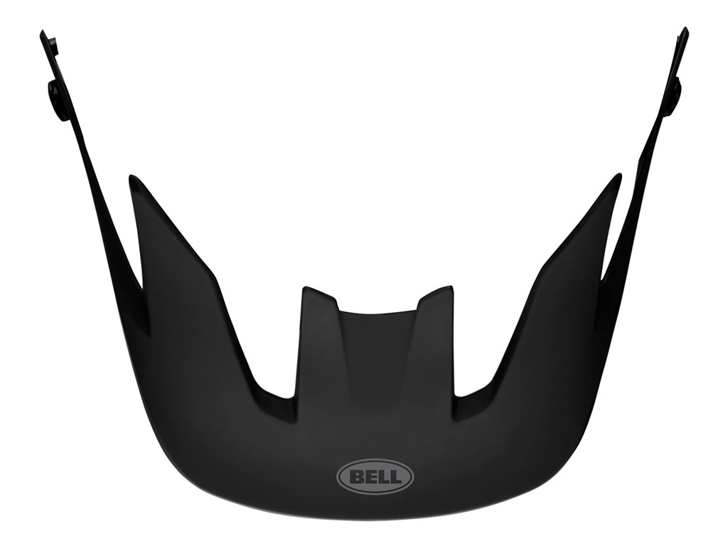 Bell Visera Bell 4forty/hela Black S/m Bell Visera Bell 4forty/hela Black S/m