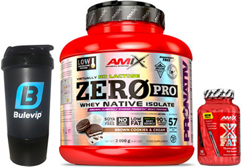 Pack Amix Raul Carrasco Pack Amix Raul Carrasco