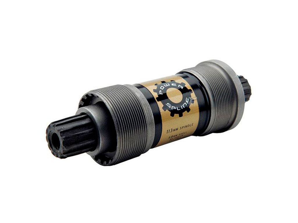 Sram Pedalier Power Spline 118x68e/73 Alloy Cups Sram Pedalier Power Spline 118x68e/73 Alloy Cups