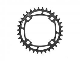 Sram X-sync Chainring 12/11s Eagle 34d 104 Bcd Steel