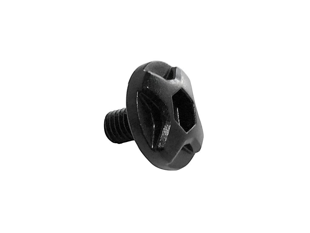 Bell Tornillo Visera Bell 4forty/hela Black Bell Tornillo Visera Bell 4forty/hela Black