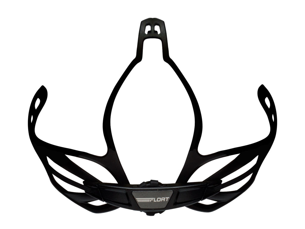 Bell Super 3r/3 Fit System Black L Bell Super 3r/3 Fit System Black L